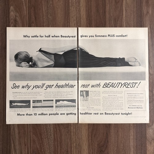 Simmons beautyrest mattress - simmons,