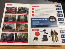 10 Epic Paintball Events