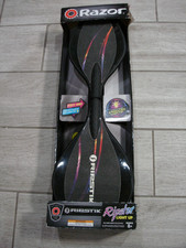 NEW Razor Black Label RipStik