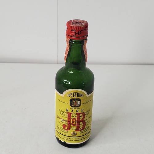 Vintage 1970s rare scotch - vintage,