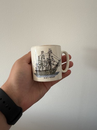 Collectible vintage hms - vintage,