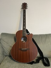 Lindo Acoustic LDG-FEE Guitar