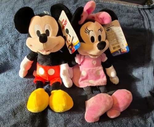 Disney mickey minnie mouse - &,