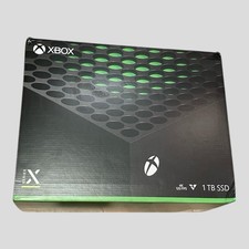 Microsoft Xbox Series X Games