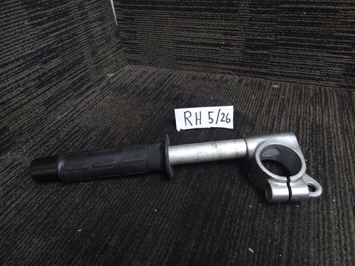 Kawasaki 3 clip on - zx-6r, f1-3