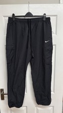 Mens Nike Cargo Pants joggers