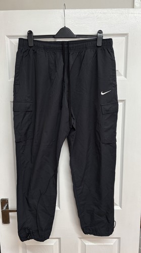 Mens nike cargo pants joggers - nike,