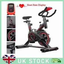 Exercise bike spinning - exercise,