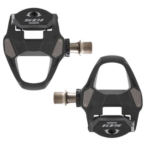 Shimano 105 pedals spd - 105, spd-sl