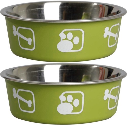 Two pack karlie dog - pack,