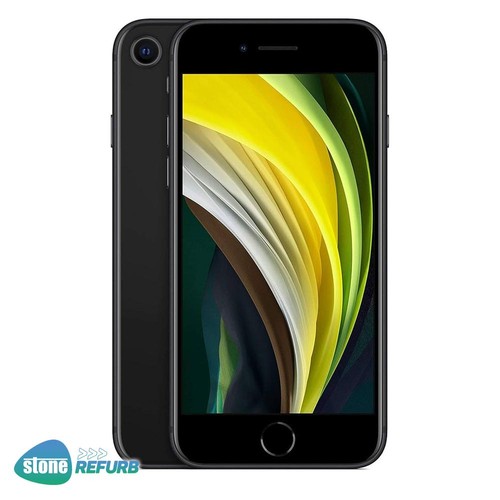 Apple iphone 2nd - se, (2nd