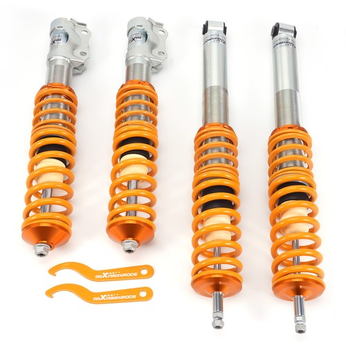 Street coilovers suspension - coilovers,