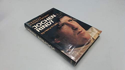 Jochen rindt pruller heinz - jochen, pruller,