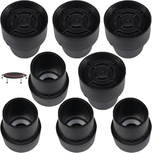 Mini rebounder leg protectors - rebounder,