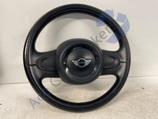 Mini Clubman R55 07-15 Steering Wheel 2752364
