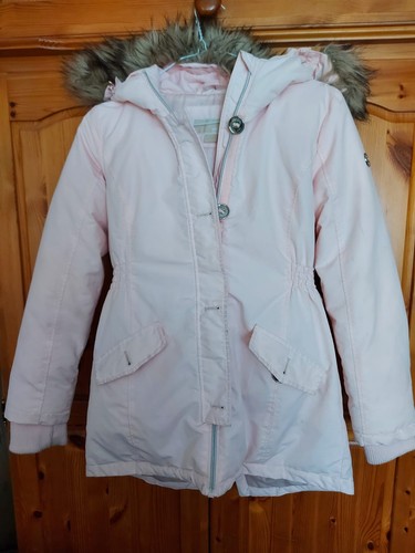 Michael kors pink - michael, hooded