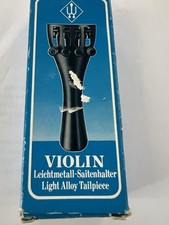 wittner 915121 3/4 Violin Tailpiece