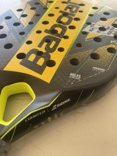 BRAND NEW - Babolat Counter Viper Padel Racket 2024 (RRP £195)