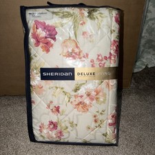 BRAND NEW SHERIDAN Tea Rose