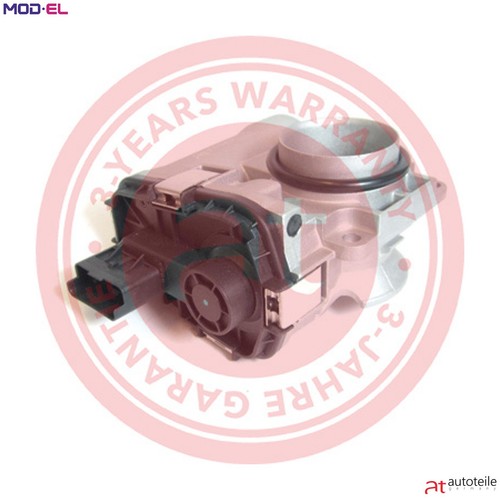 Throttle body at20090 - body, for
