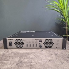YAMAHA XMV4280 4-Channel Power
