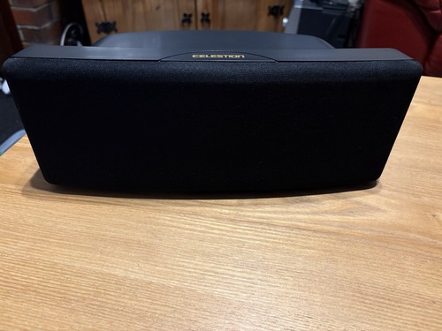 Celestion main central speaker - central,