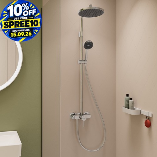 Hansgrohe activera 240 - s,