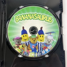 Bananas in Pyjamas