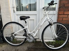 Giant Liv Hybrid Bike Cypress W, Small Frame, Women's