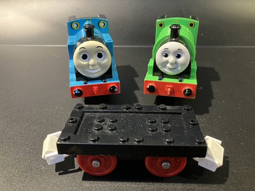 Vintage 1987 tomy thomas - 1987,