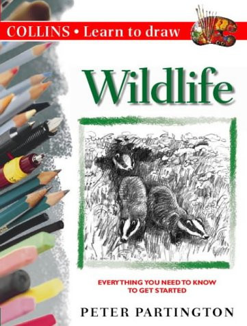 Wildlife step - a, guide