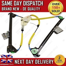 FOR PORSCHE BOXSTER/CAYMAN 987 2006-2012 FRONT RIGHT DRIVERS WINDOW REGULATOR