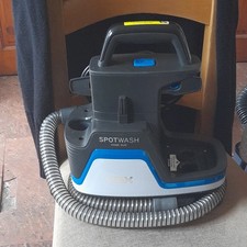 Vax CDSW-MPXP Spot Wash Home