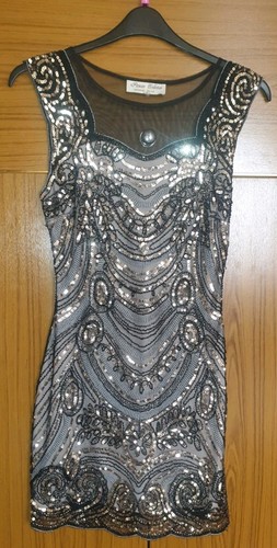 Parisian collection flapper - collection,