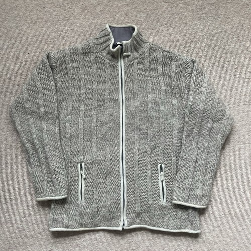 Pachamama hand knitted - pachamama, wool