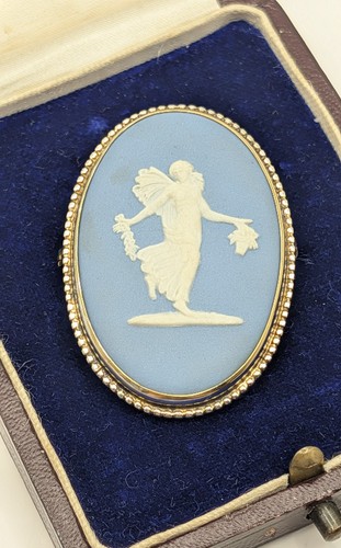 Vintage signed wedgwood 925 - wedgwood,