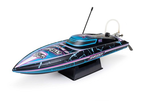 Pro boat recoil - boat, 2