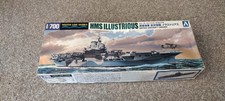 Aoshima HMS Illustrious