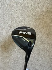 Ping g440 Max 5 Wood - 19