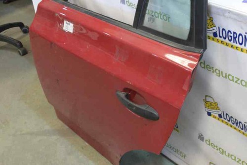 51227202147 rear door lock - , lh