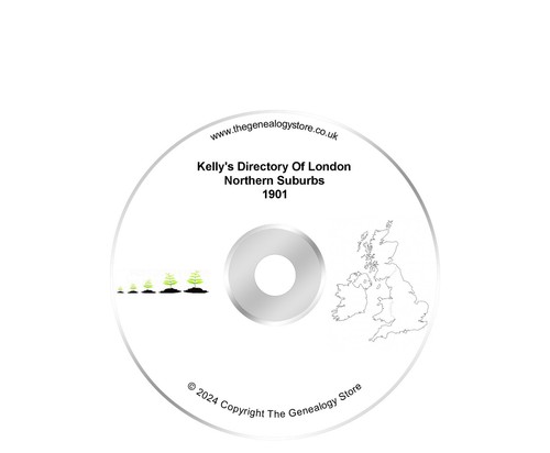 Kelly post office - kelly's, directory