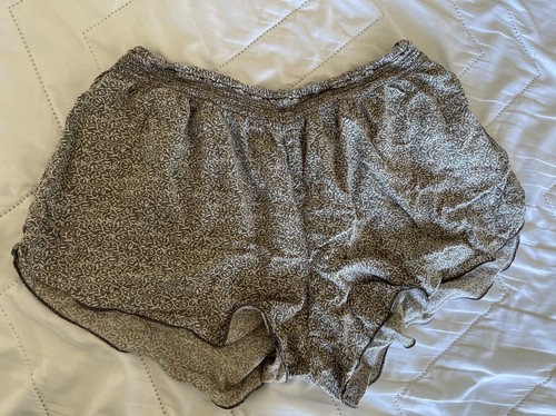 Hollister pajama shorts lounge - hollister,