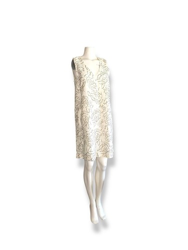 120 lino linen sleeveless - lino,