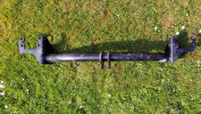 volvo v70 detachable towbar