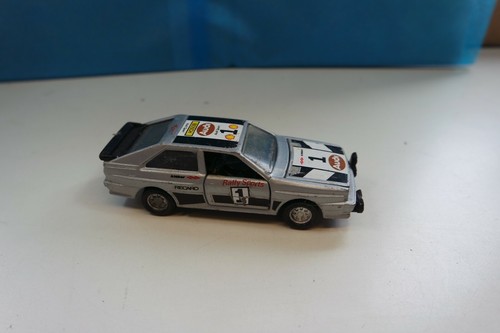 Matchbox superkings audi - matchbox,