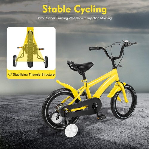 Inch kids bike unisex - inch,