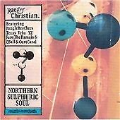 Rae & Christian : NORTHERN SULPHURIC SOUL CD Incredible Value and Free Shipping!