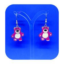 Cute Disney Inspired Lotso