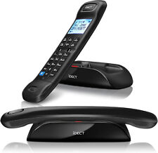 I-DECT Twin Cordless Phones