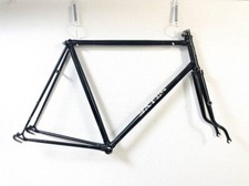 Rare British Bates Frame